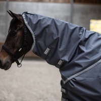 Lami-Cell Nekstuk Armadillo Grey- S