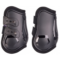 Harry's Horse Kogelbeschermers Percy Air zwart- pony