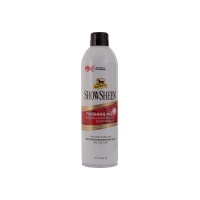 Absorbine antiklit ShowSheen Finishing Mist 444 ml