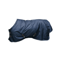 Kentucky Winterdeken All Weather waterdicht pro 160 g Navy- 125 cm