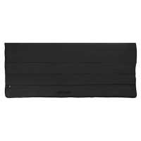 Kentucky Paardendeken Duvet 300 gram Black- Full