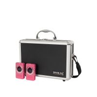 WHIS Competition Set Roze