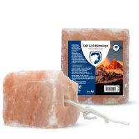 Excellent Liksteen Himalaya (met touw) 3-4 kg