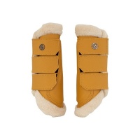 BR beenbeschermers Majestic Eileen Harvest Gold- S