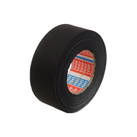 Kentucky Tesa Tape 4541 50mm x 50m Black- 50 mm X 50 mm