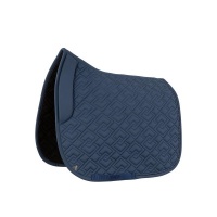 ANKY® pad Professional dressuur Navy- Full