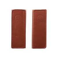 BR beugelriemhoesjes Velcro Tobacco