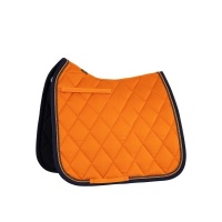 BR Event zadeldek Cooldry® dressuur Sunset Orange- Cob