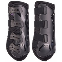 Harry's Horse Peesbeschermers Air Mesh Pro (voor) zwart- l