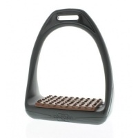 Harry's Horse Beugels Compositi Reflex rood- adult Harry's Horse Beugels Compositi Reflex rood- adult