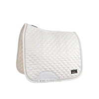 ANKY® pad Charm dressuur Competition Wear Wit- Full