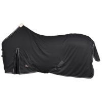 Harry's Horse Zomerdeken Comfort antraciet- 195cm