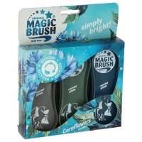 Harry's Horse Magic Brush jelly-fish Harry's Horse Magic Brush jelly-fish