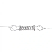 Gallagher Trekveer voor 1,6mm/1,8mm draad (1)