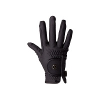 BR handschoenen Durable Pro Zwart- 6