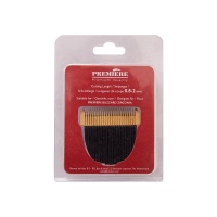 Premiere messenset Buzzard Zirconia