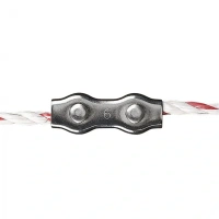 Gallagher Cord verbinder (4)