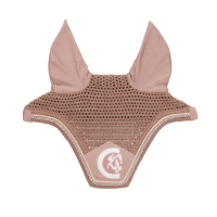 Kentucky Oornetje Wellington 3D Logo Old rose- Full