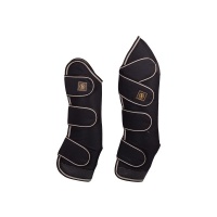 BR transportbeschermers Classic Zwart- Cob