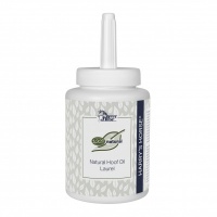 Harry's Horse Hoefolie Laurier Natural (450 ml) - uni
