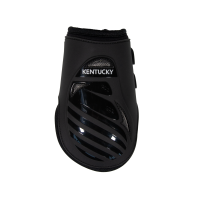 Kentucky Kogelbeschermer elastiek Black- Medium