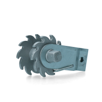 ZoneGuard Draadspanner met tandrad