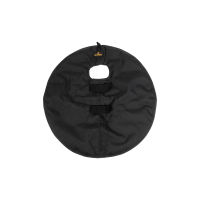 Kentucky Quarter guard Black- Full