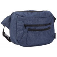 Harry's Horse Heuptas Fanny Pack navy