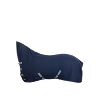 Premiere fleece halsdeken All Year Dress Blue- 145/110 cm