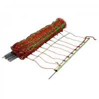 Gallagher Schapen Combinet, Oranje 90/1-14/G-50m