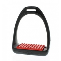 Harry's Horse Beugels Compositi Reflex bruin- adult Harry's Horse Beugels Compositi Reflex bruin- adult
