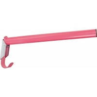 Harry's Horse Zadelsteun Inklapbaar roze