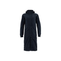 BR regenjas Essentials Recycled Unisex Blueberry- M