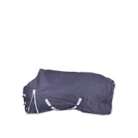 Premiere regendeken All Year 600D 0g Dress Blue- 215/165 cm
