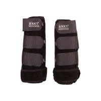 ANKY® beschermers Neoprene Zwart- XL