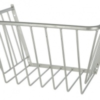 Hooiruif wandruif groot – verzinkt 