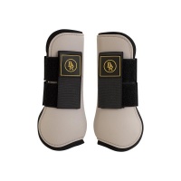 BR Event peesbeschermers Vintage Khaki- Pony
