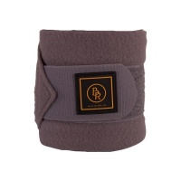 BR Event fleece bandages Basic Grey- 300 cm