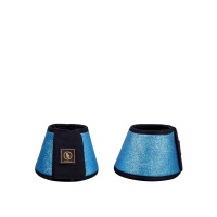 BR springschoenen Glitter Caribbean Sea- S