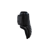 Kentucky Kogelbeschermer young horse Black- Medium