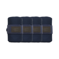 Kentucky Vuilafstotende stal bandages Navy- 1 Size Kentucky Vuilafstotende stal bandages Navy- 1 Size