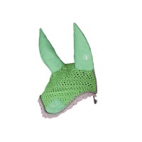 BR Event oornetje Bright Green- Pony