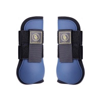 BR Event peesbeschermers Blauw- Shetland