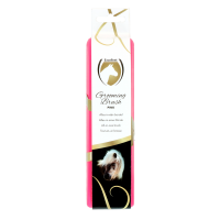Excellent Horse Grooming Brush M Roze