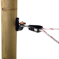 Gallagher Cord spanner met rolisolator (1)