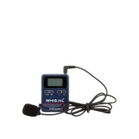 WHIS Original Zender Navy