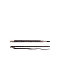 Premiere longeerzweep Callisto Zwart- 180 cm