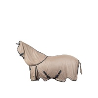 BR vliegendeken combo Classic Tan- 155/115 cm