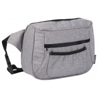 Harry's Horse Heuptas Fanny Pack grijs