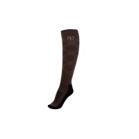 BR rijsokken Julian VE3 Raisin- 35/38